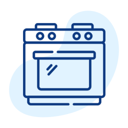 Oven Icon