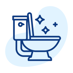 Toilet Icon